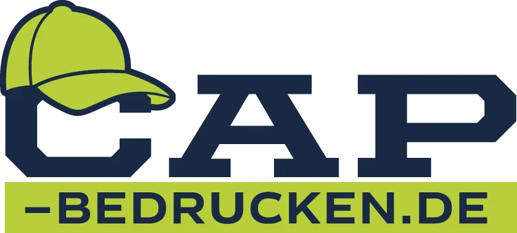 Cap-Bedrucken