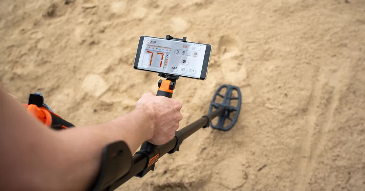 Detektormarkt Gutschein