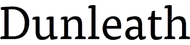 Dunleath