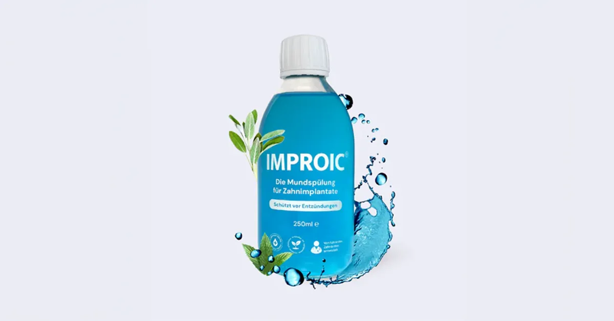 IMPROIC®