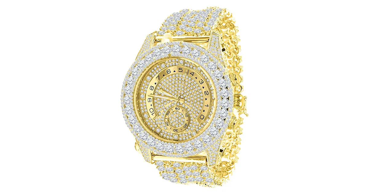 Iced-out.biz Gutschein