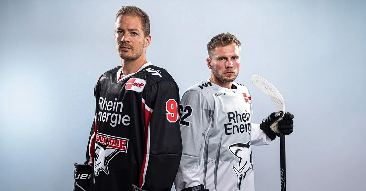 Kölner Haie
