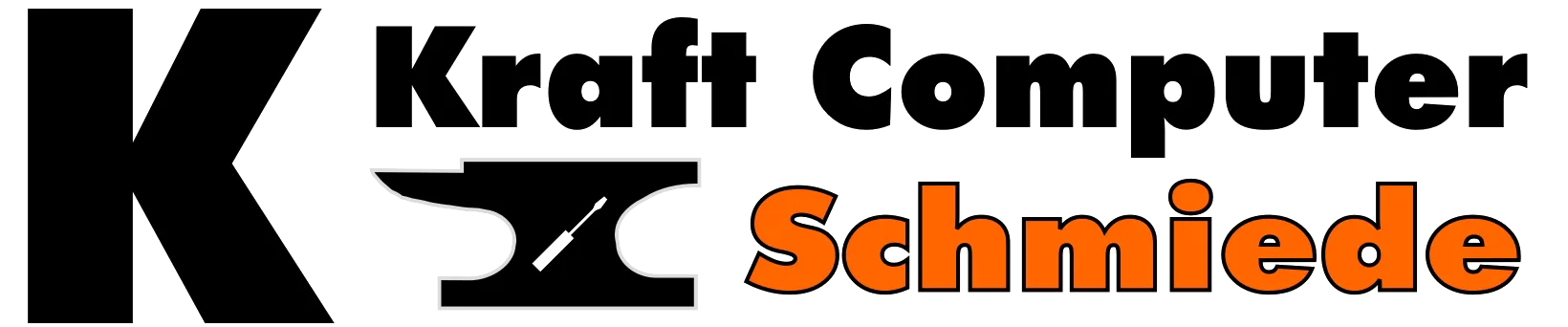 Kraft Computer Schmiede