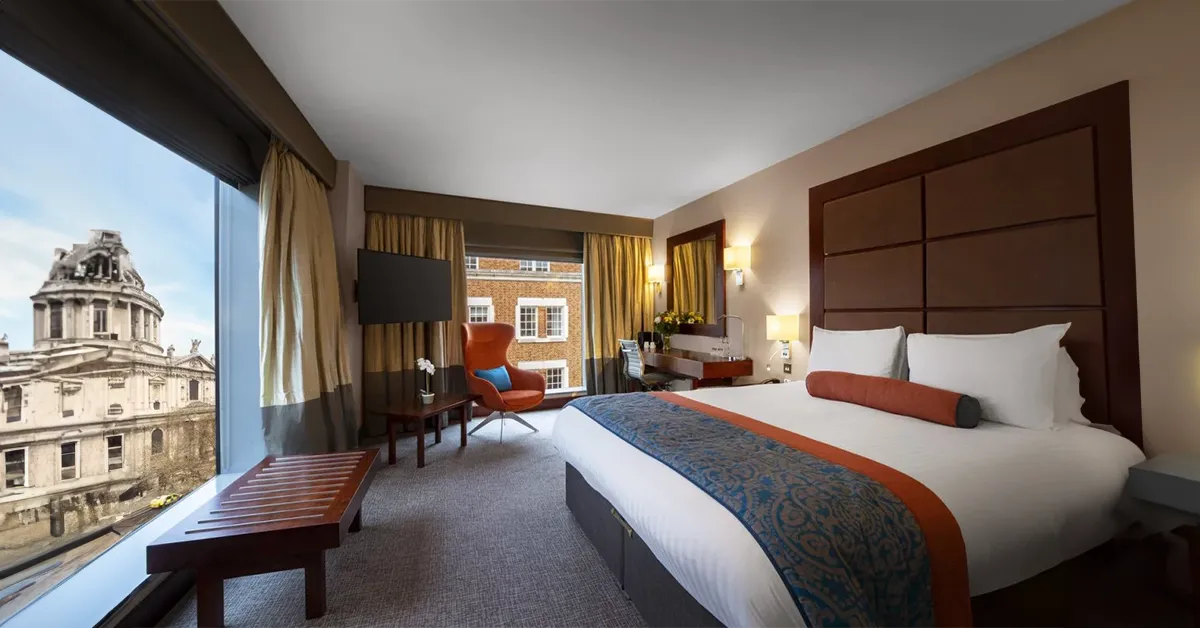 Leonardo Hotels Gutschein