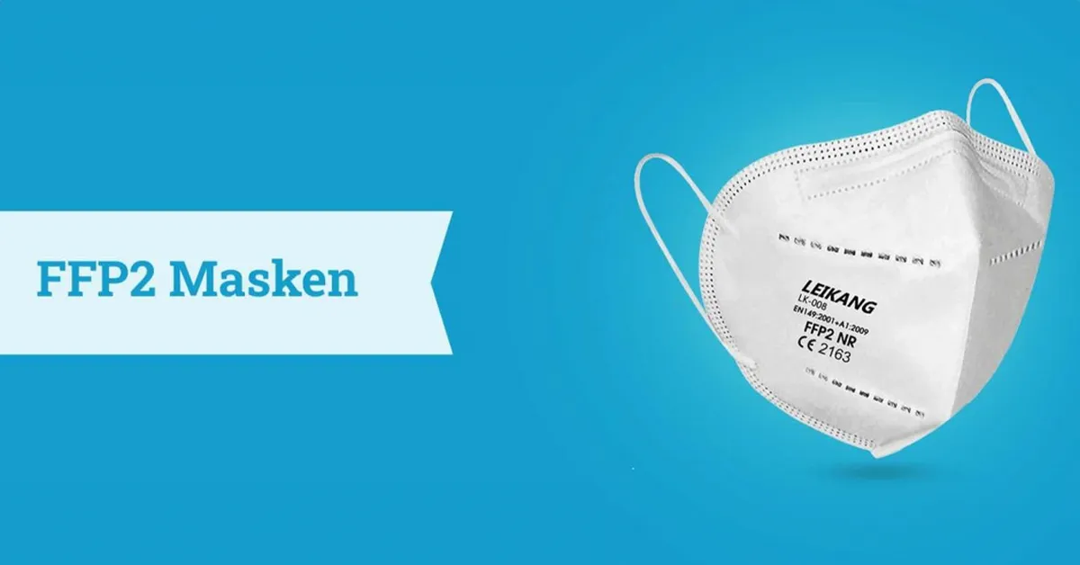 Mundschutz Shop Gutschein