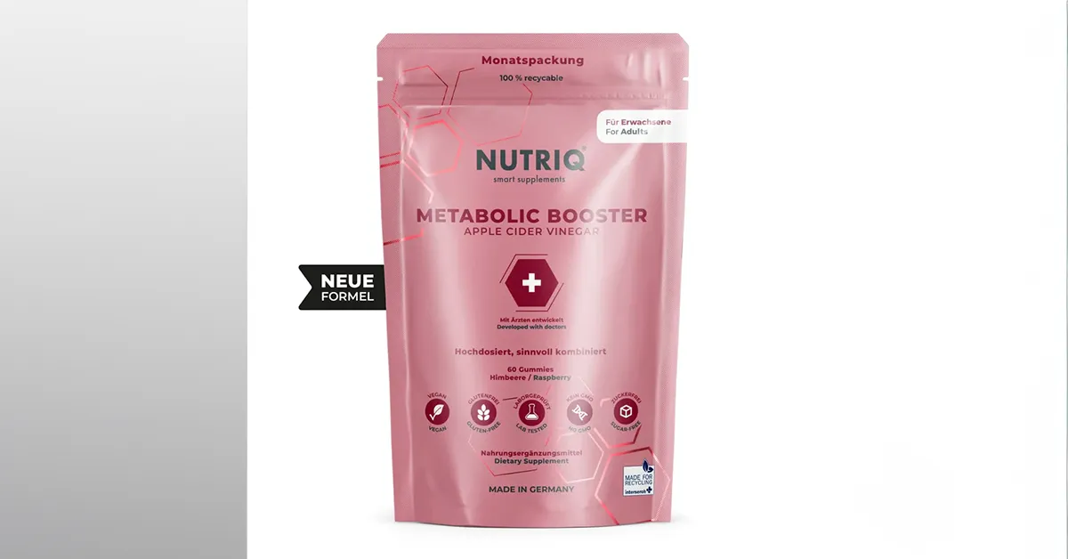 NUTRIQ