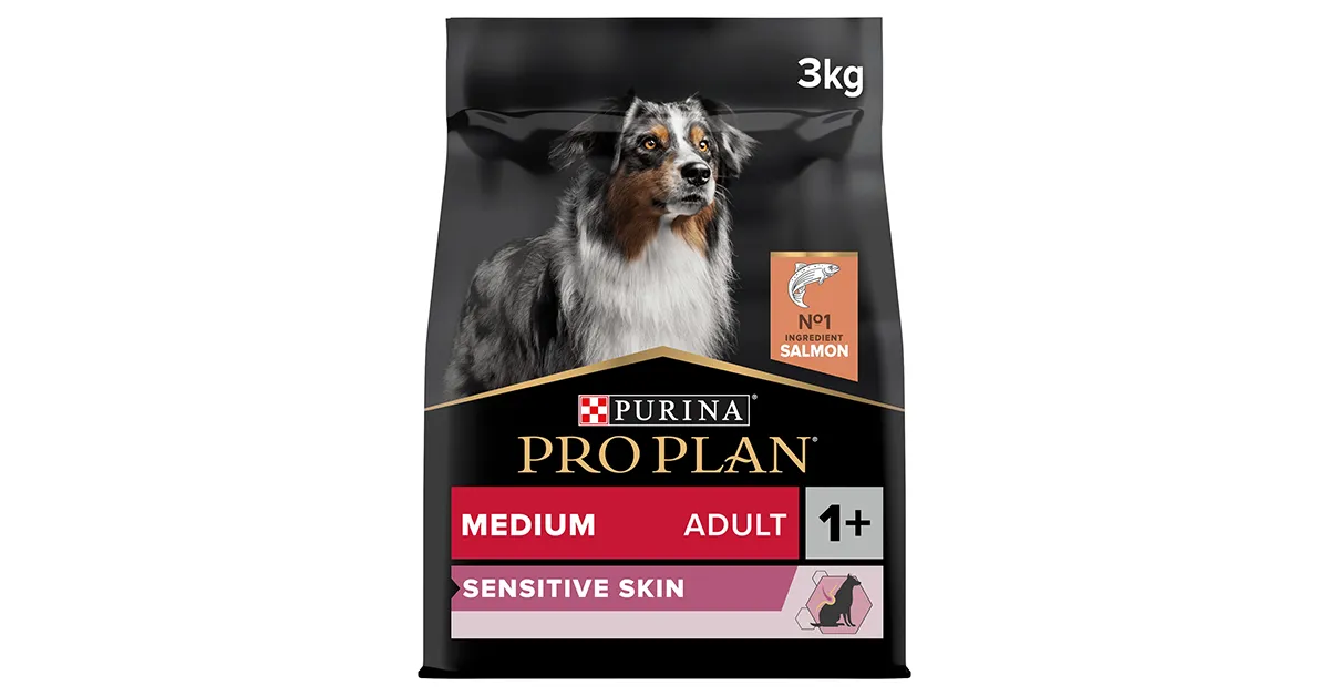 Purina Gutschein