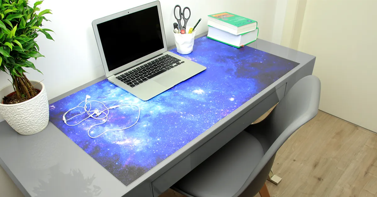 deskpad