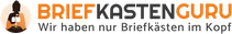 Briefkastenguru Logo