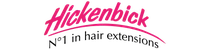 Hickenbick Hair Logo