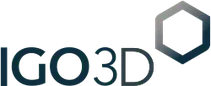 5% Rabatt auf alles bei iGo3D – Newsletter abonnieren